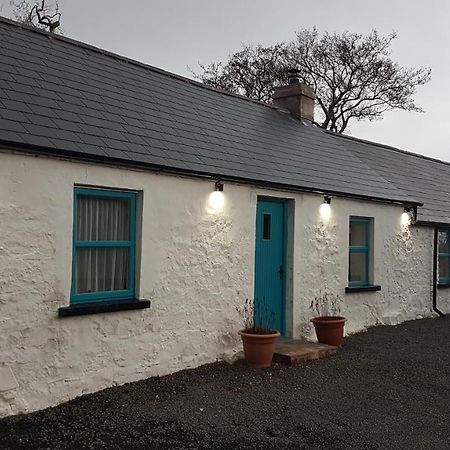Cosy Cottage On The Causeway Coast And Glens Ballycastle Eksteriør bilde