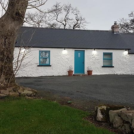 Cosy Cottage On The Causeway Coast And Glens Ballycastle Eksteriør bilde