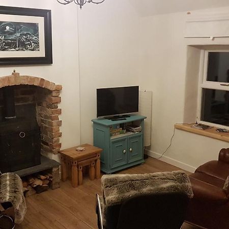 Cosy Cottage On The Causeway Coast And Glens Ballycastle Eksteriør bilde