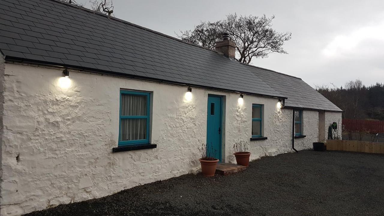 Cosy Cottage On The Causeway Coast And Glens Ballycastle Eksteriør bilde