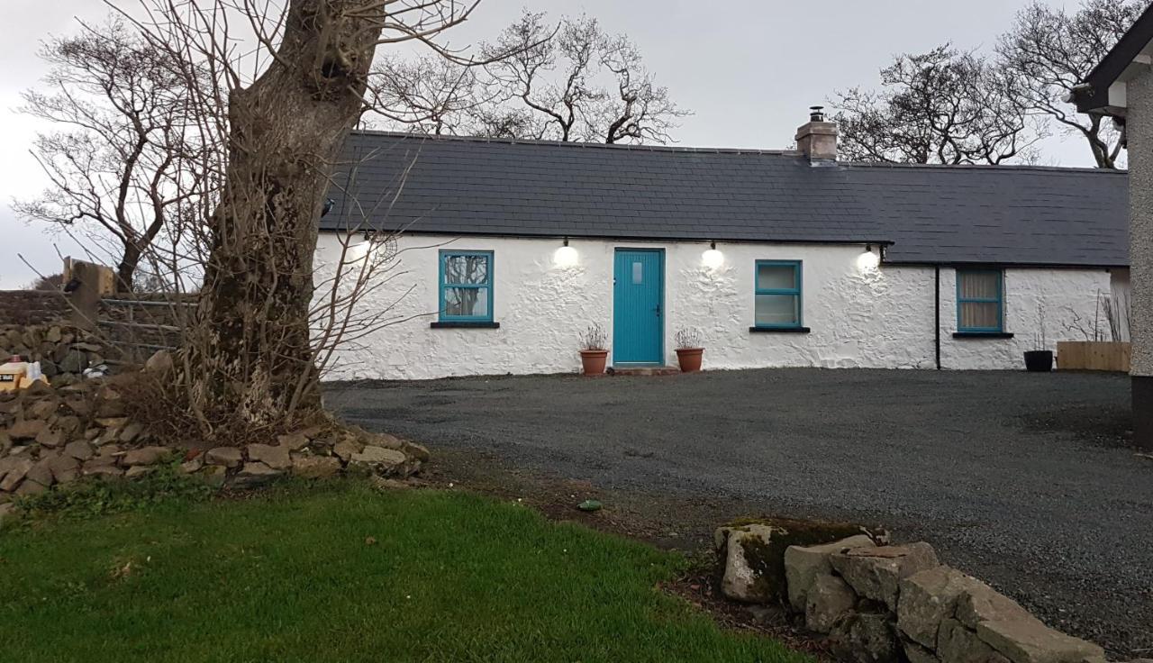 Cosy Cottage On The Causeway Coast And Glens Ballycastle Eksteriør bilde