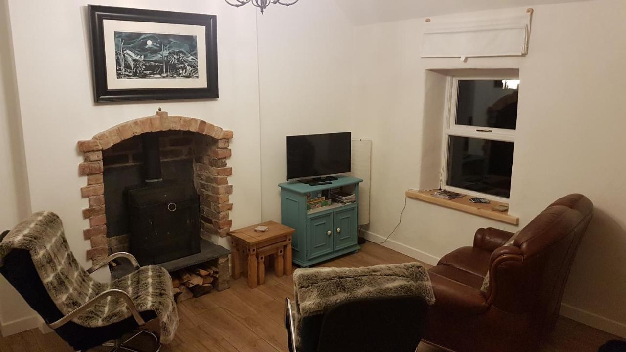 Cosy Cottage On The Causeway Coast And Glens Ballycastle Eksteriør bilde