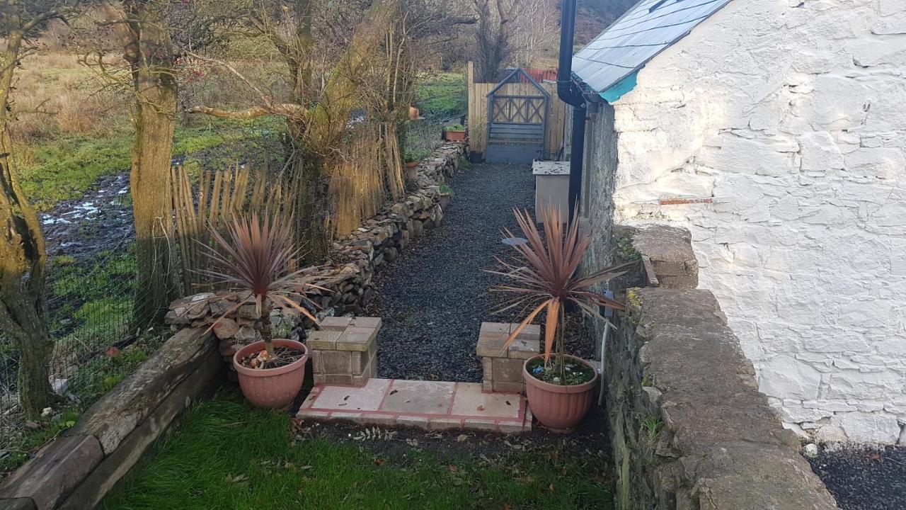 Cosy Cottage On The Causeway Coast And Glens Ballycastle Eksteriør bilde