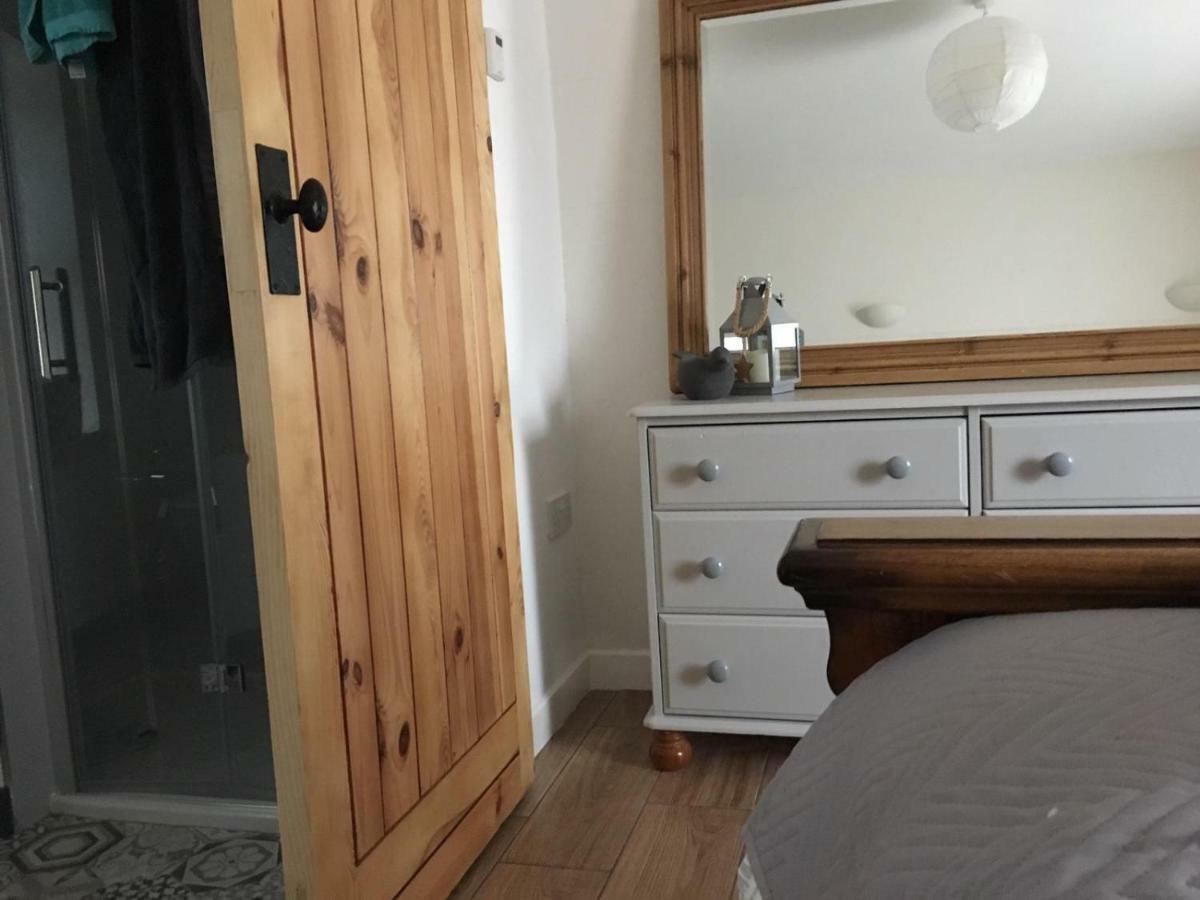 Cosy Cottage On The Causeway Coast And Glens Ballycastle Eksteriør bilde