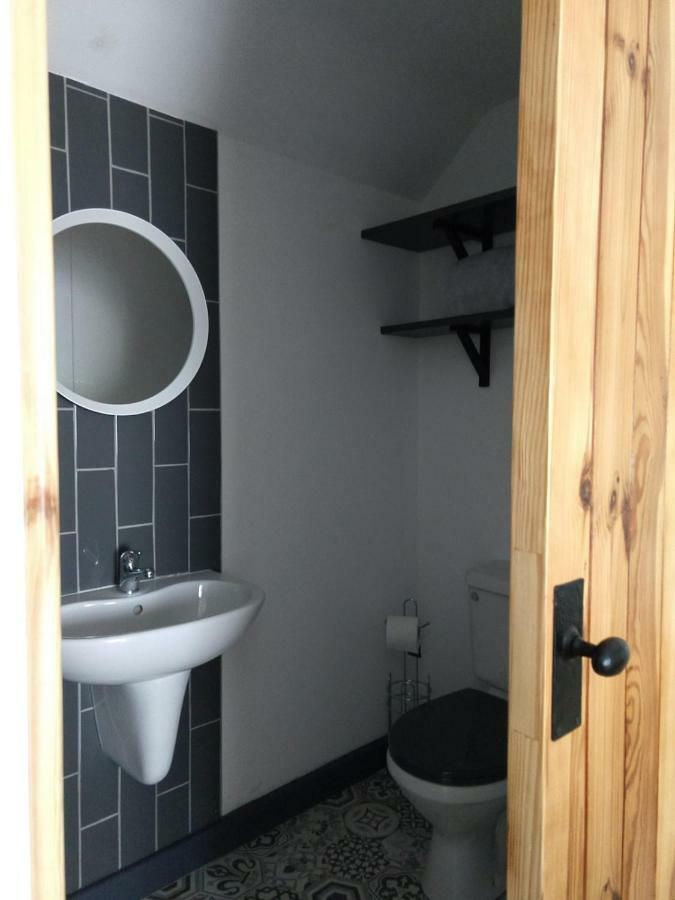 Cosy Cottage On The Causeway Coast And Glens Ballycastle Eksteriør bilde
