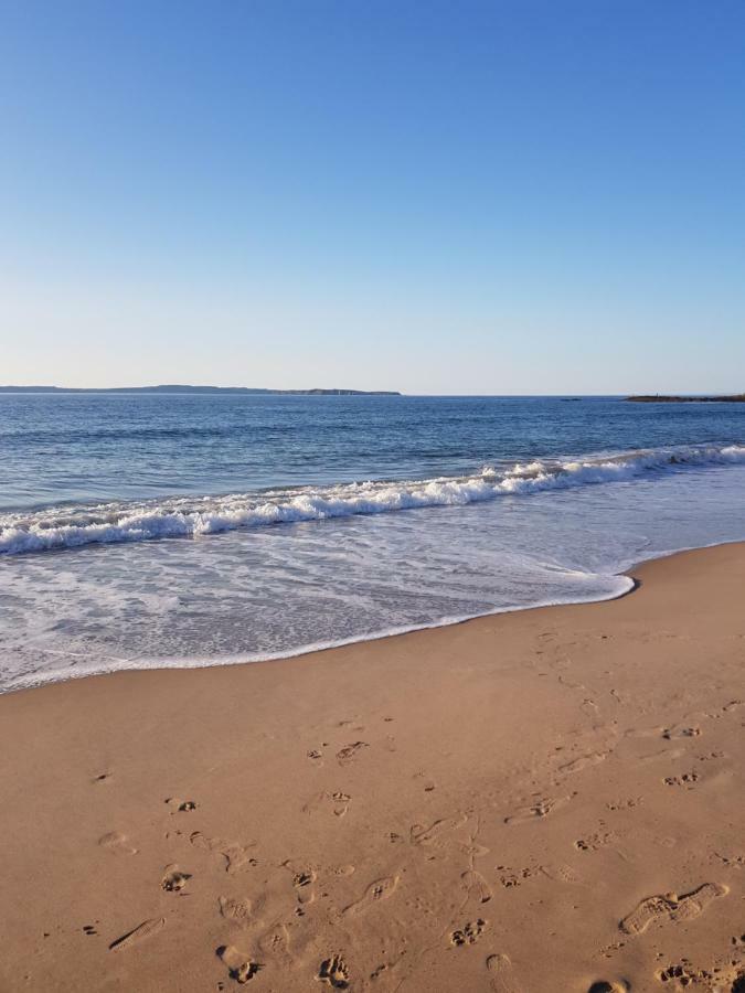 Cosy Cottage On The Causeway Coast And Glens Ballycastle Eksteriør bilde